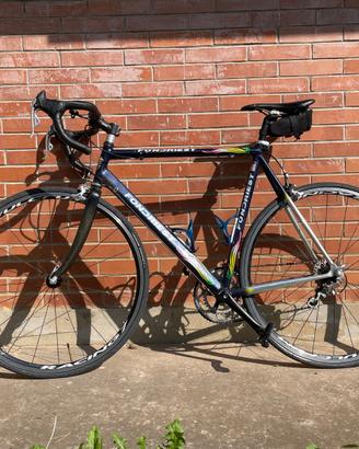 Bici da corsa Fondriest