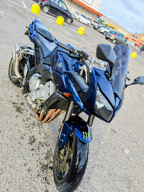 FZ1 Fazer