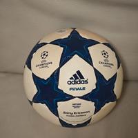 Pallone Finale Champion League 2010