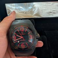 orologio Avio Milano Mack 1 in Edizione Limitata