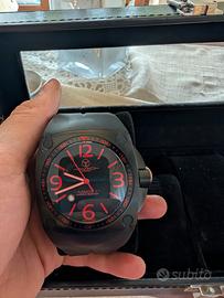 orologio Avio Milano Mack 1 in Edizione Limitata