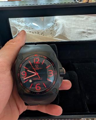 orologio Avio Milano Mack 1 in Edizione Limitata