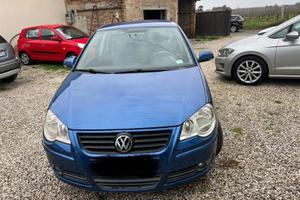 Volkswagen Polo 1.4/80CV 16V 5p. Comfort. BiFuel G