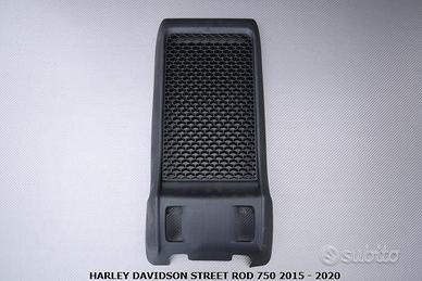 Griglia radiatore HARLEY DAVIDSON STREET ROD 750