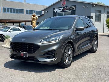 Ford Kuga 1.5 EcoBlue 120 CV aut. 2WD ST-Line X