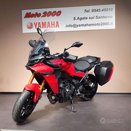 Yamaha Tracer 9 - 2021