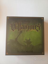 Villainous - gioco da tavolo