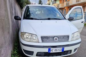 Punto 3 porte gpl