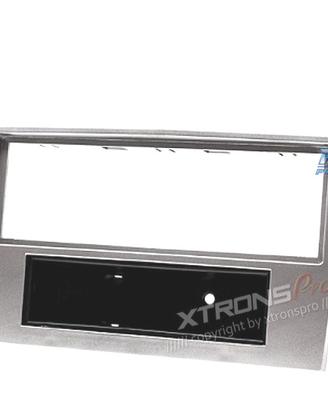 TELAI RADIO 1-DIN PER OPEL DAEWOO