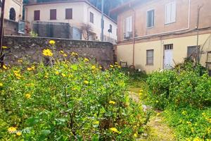 Gonnesa -Villaggio Normann- Quadrivano panoramico