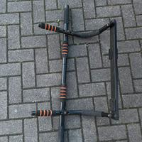 Barra per trazioni a muro