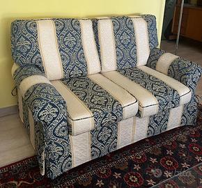 Divano due posti