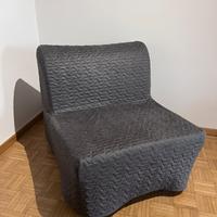 Poltrona letto