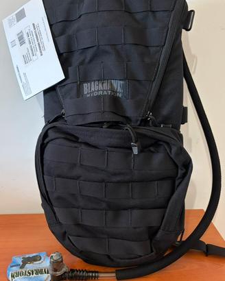 Zaino BLACKHAWK HYDRASTORM BARRACUDA  NUOVO