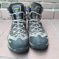 Scarponi da Trekking Uomo Asolo