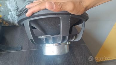 WOOFER LAVOCE 30CM NEODIMIO 8OHM