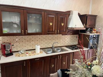 Si vende cucina artigianale 😊