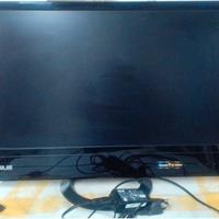 Monitor 24" Asus ML249HR