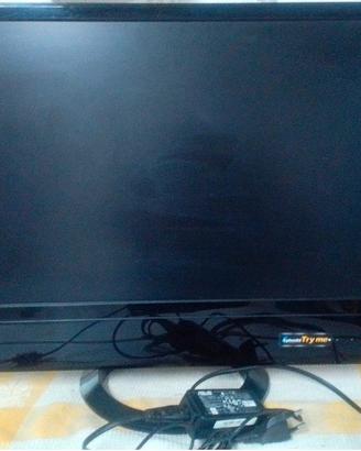 Monitor 24" Asus ML249HR
