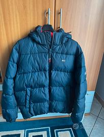 Giacca tommy jenas nuova