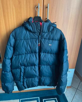Giacca tommy jenas nuova