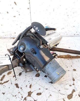 26076971027 PIANTONE ELETTRICO REGOLABILE FIAT PUN