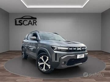 Dacia Duster Eco-G 100 CV Journey UNIPRO-PROMO FIN