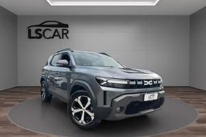 Dacia Duster Eco-G 100 CV Journey UNIPRO-PROMO FIN