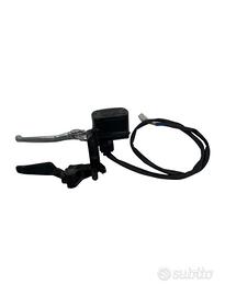 Pompa Freno Post + Leva Freno SX Yamaha T-max 2021