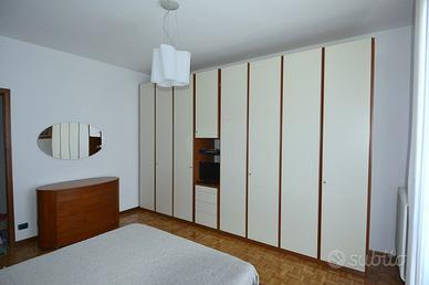 Armadio camera da letto 4 stagioni