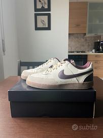 Nike Court Vision Low