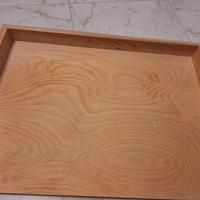 tavolo in legno per impastare 