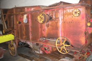 TREBBIA marca MANCINI