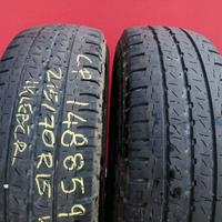 2 GOMME USATE ESTIVO 2157015C - CP1488597