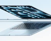 MacBook Air M4