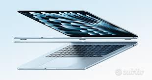 MacBook Air M4
