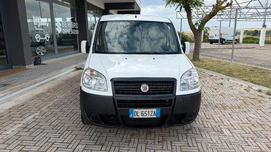 Fiat Doblo Doblò 1.3 Multijet 16V Active