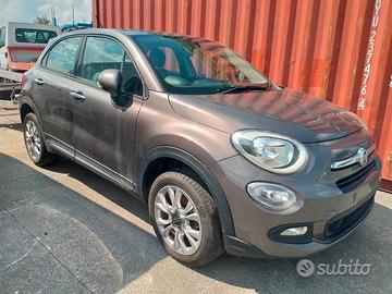 ricambi fiat 500x