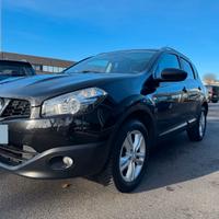 Nissan Qashqai 1.5 dCi DPF Tekna