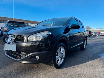 Nissan Qashqai 1.5 dCi DPF Tekna