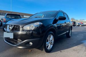 Nissan Qashqai 1.5 dCi DPF Tekna