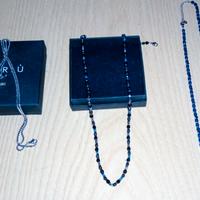 COLLANE X UOMO IN ACCIAIO €10 tutte