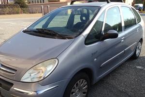 Citroen xsara Picasso 1.6 Classic 2004 benzina