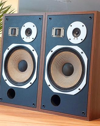 Pioneer .►The HPM◄. Bobo