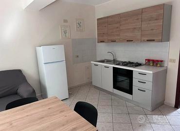 Campogalliano bilo+giardino e posto auto privato
