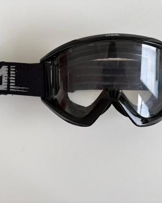 O Neal Maschera MTB