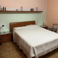 CAMERA MATRIMONIALE, LEGNO MASSICCIO