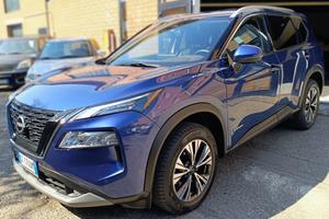 NISSAN X-TRAIL N-connecta E-Power