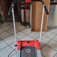 tapis roulant cecotec non funzionante 