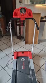 tapis roulant cecotec non funzionante 